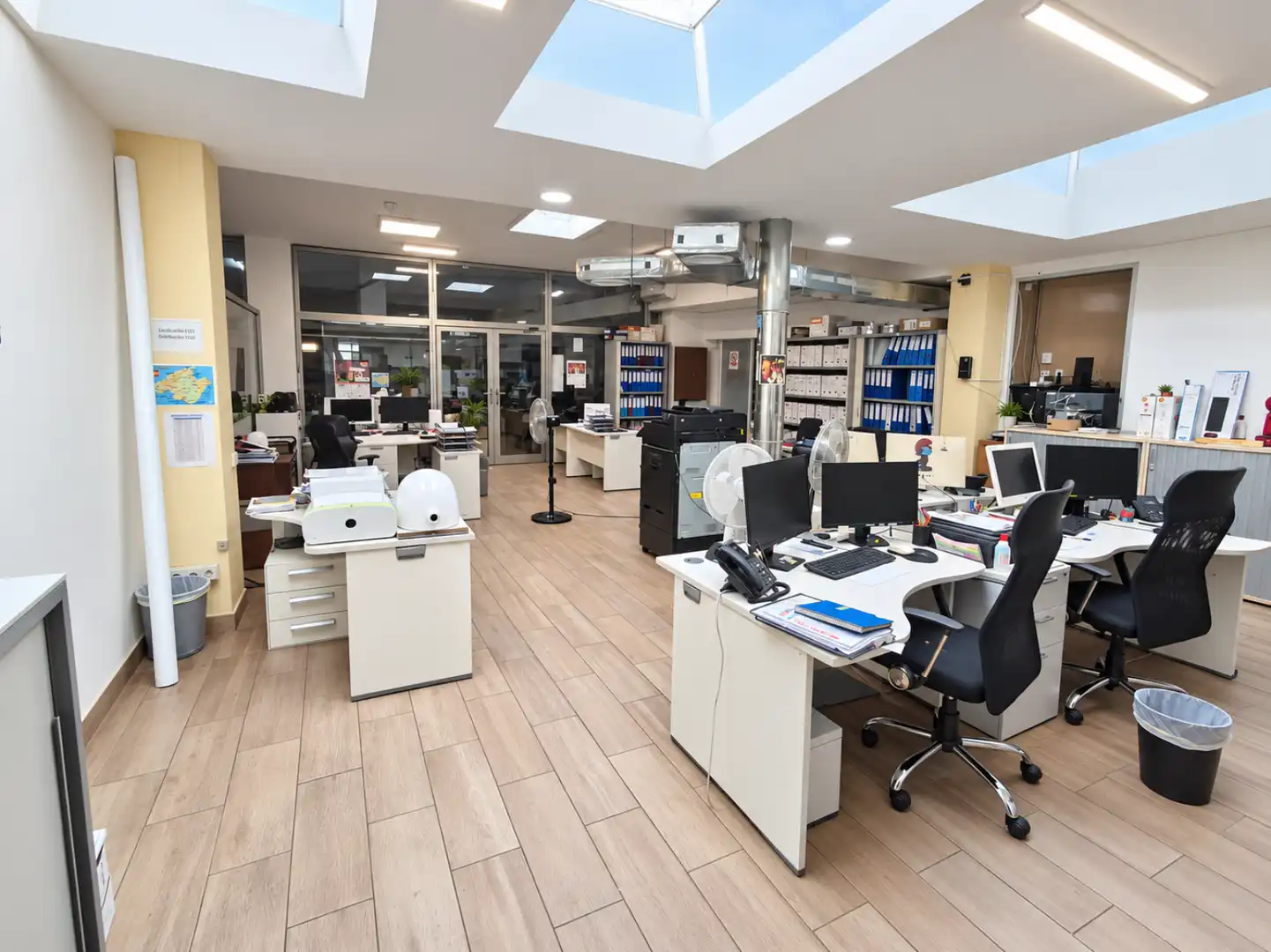Nave industrial en venta en  Palma de Mallorca