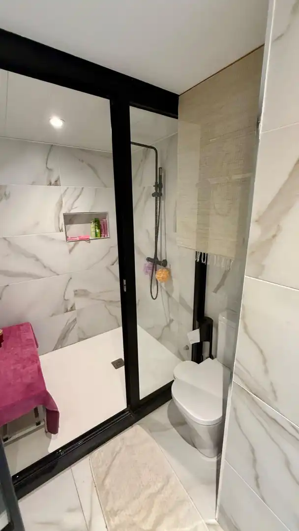 Casa a schiera in vendita a Carrer RIERA, imagen 44