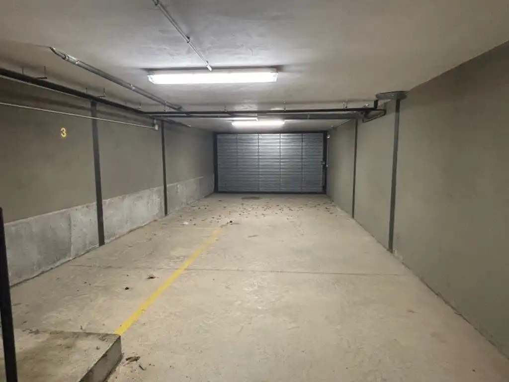 Parking de Casa o chalet en venta en Santa Margarida I Els Monjos
