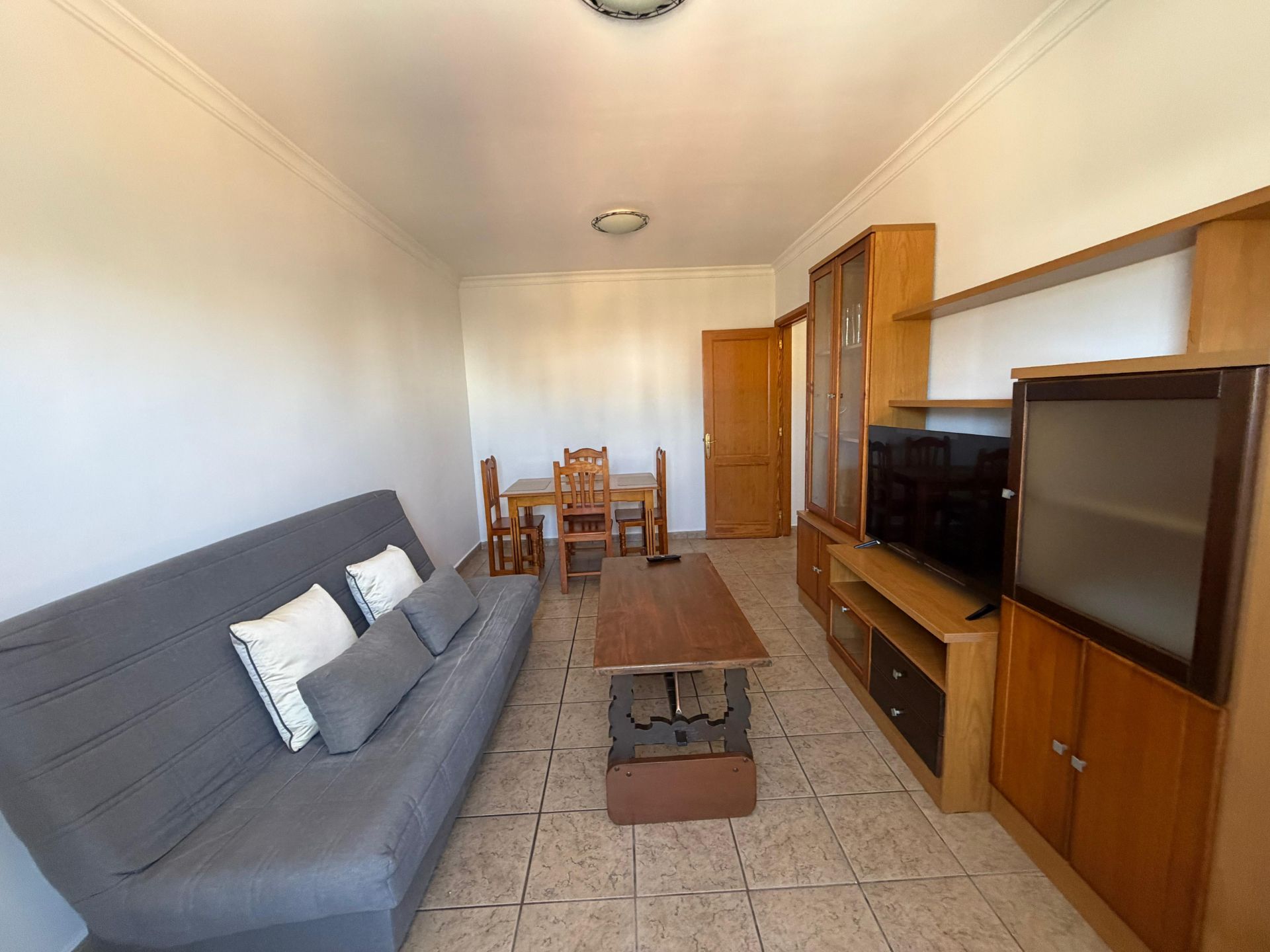 Flat for rent in Calle Canalejas, 33, Vecindario - El Doctoral - Cruce de Sardina