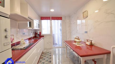 Foto 2 de Pis en venda a Ramon Bautista Claveria, La Felguera, Langreo