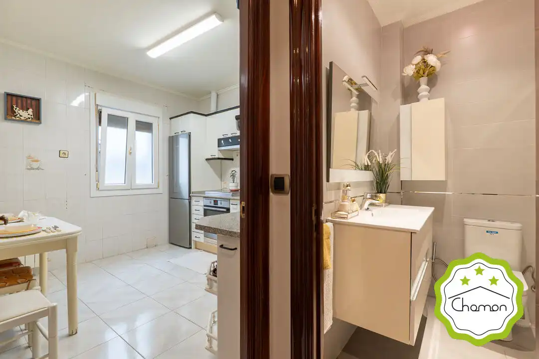 Piso en venta en Bagatza - San Vicente, imagen 30