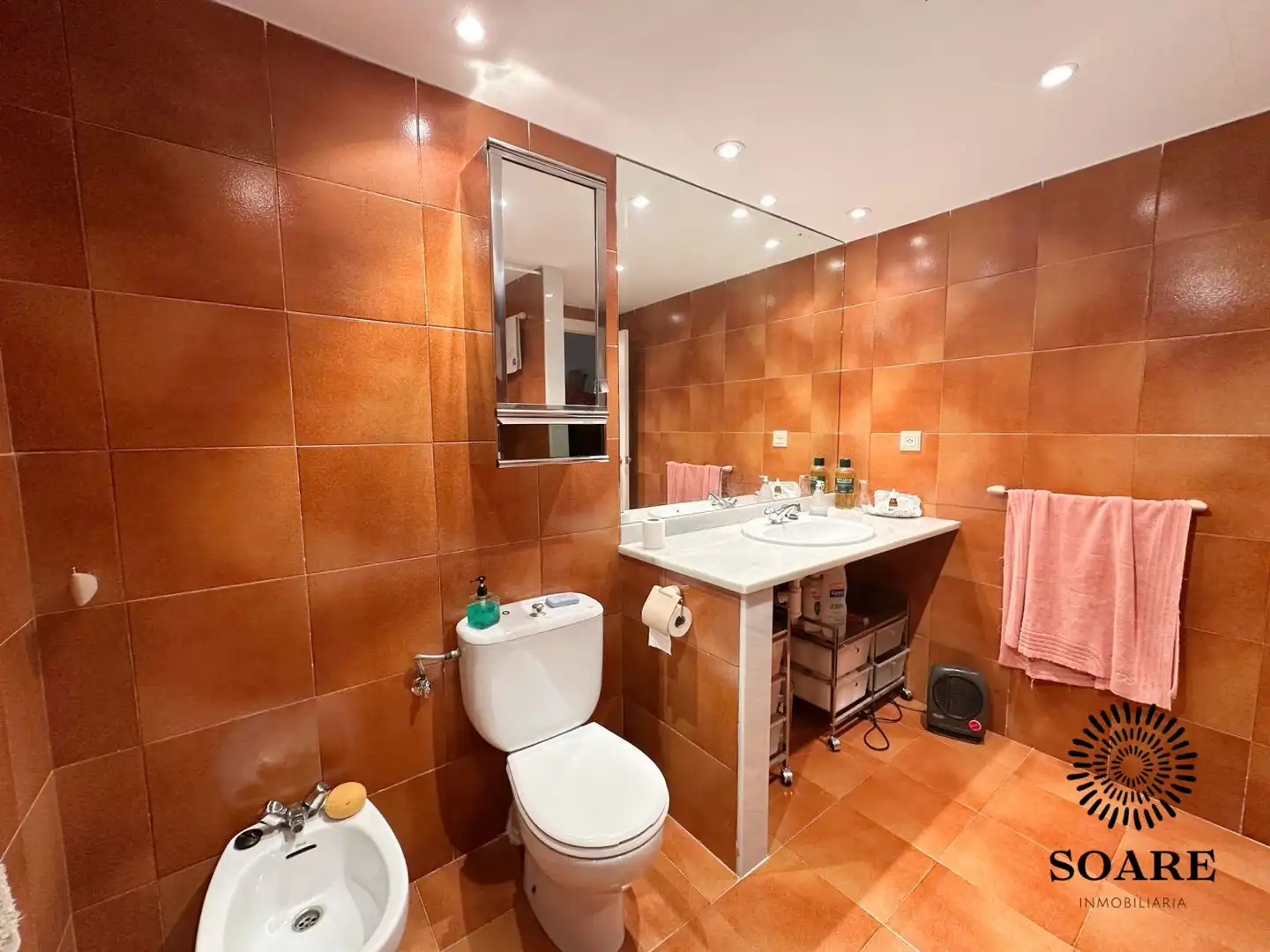 Maison mitoyenne avec jardin à vendre à HERNAN CORTES, imagen 6