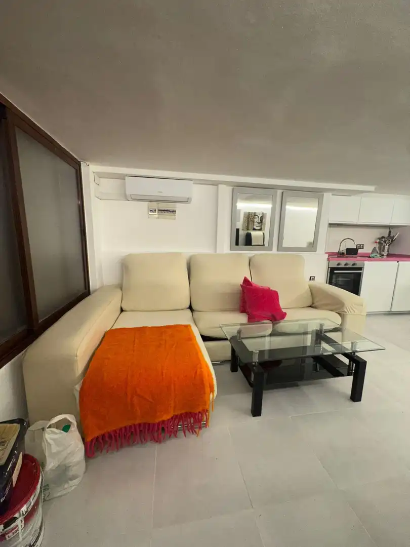Apartamento de alquiler en Fuengirola