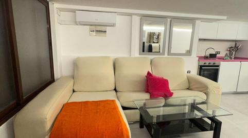 Foto 3 de Apartament de lloguer a Puerto Deportivo, Málaga