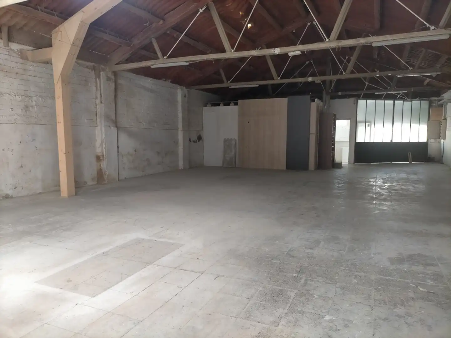 Nave industrial de alquiler en Carrer de Narcís Monturiol, Gràcia