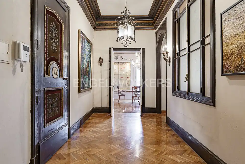 Wohnung mit Terrasse zum Verkauf in Eixample, imagen 14