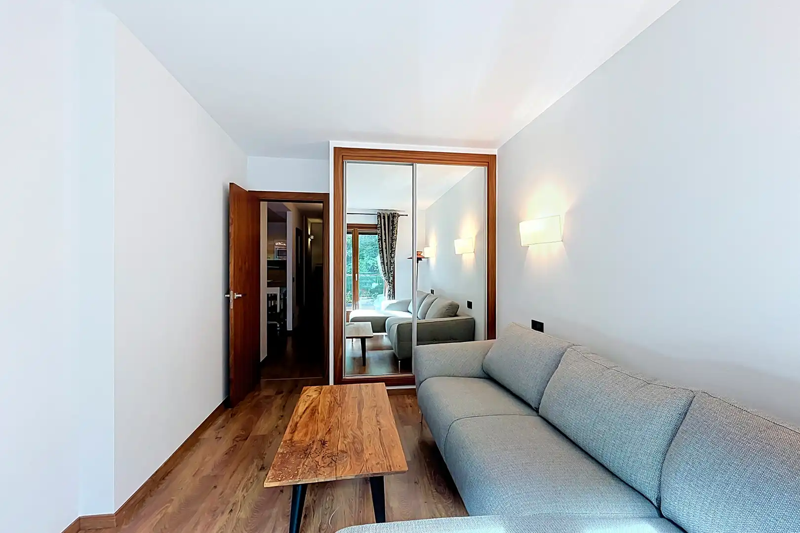 Apartament amb ascensor de lloguer a CG-4, imagen 24