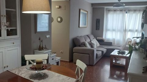 Photo 2 of Flat for sale in Rafael Lapesa Melgar, Camí Reial, Valencia Capital