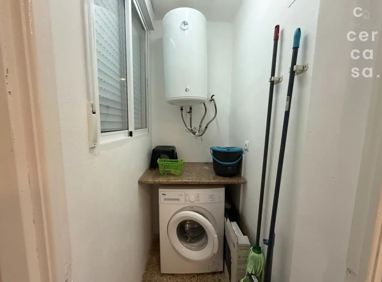 Flat to rent in Plaça les Marines, imagen 9