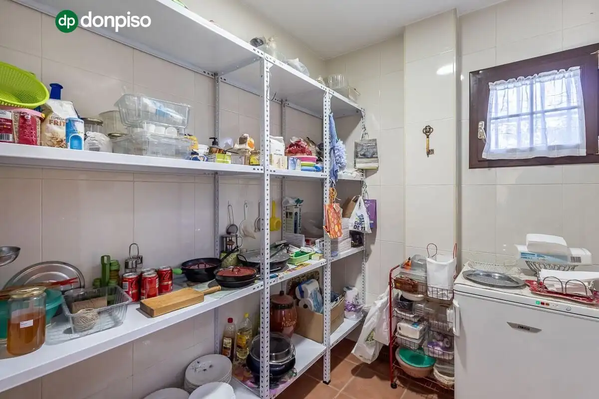Casa con giardino in vendita a Calle MARIANA PINEDA, imagen 28