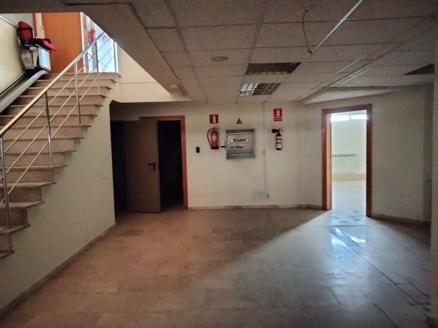 Local commercial à vendre à Centro, imagen 6