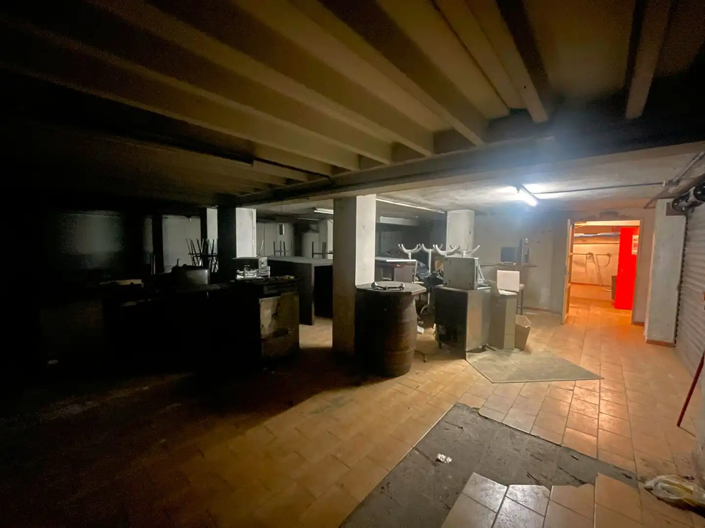 Local comercial de lloguer a Oviedo - CL NUEVE DE MAYO 11, imagen 16