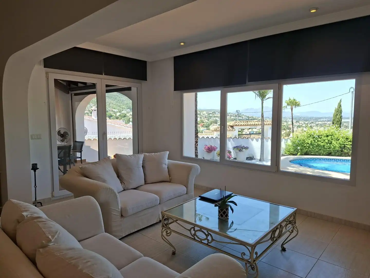 Villa mit Pool zum Verkauf in El Montgó, imagen 12
