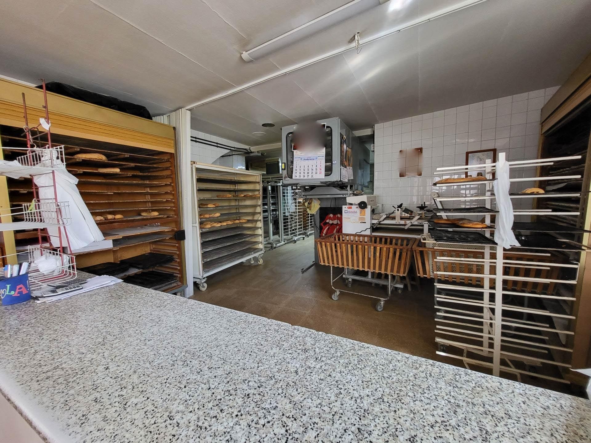 Kitchen of Premises to rent in Abrucena