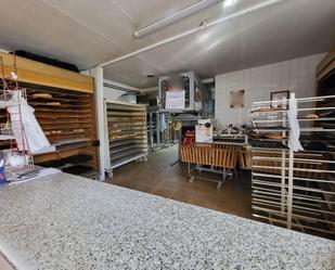 Cuina de Local de lloguer en Abrucena