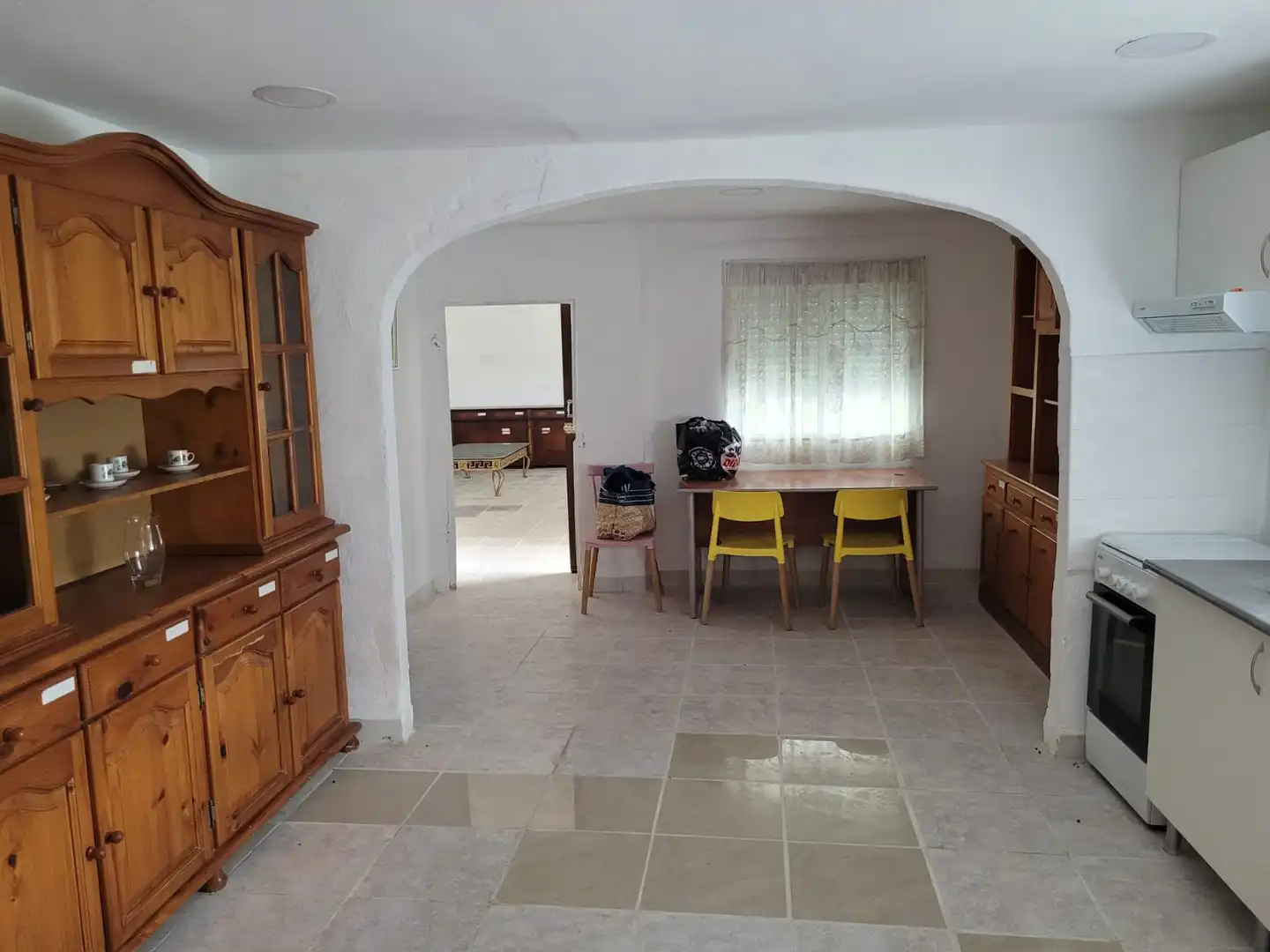 Villa mit Terrasse zum Verkauf in Camí Fondo
