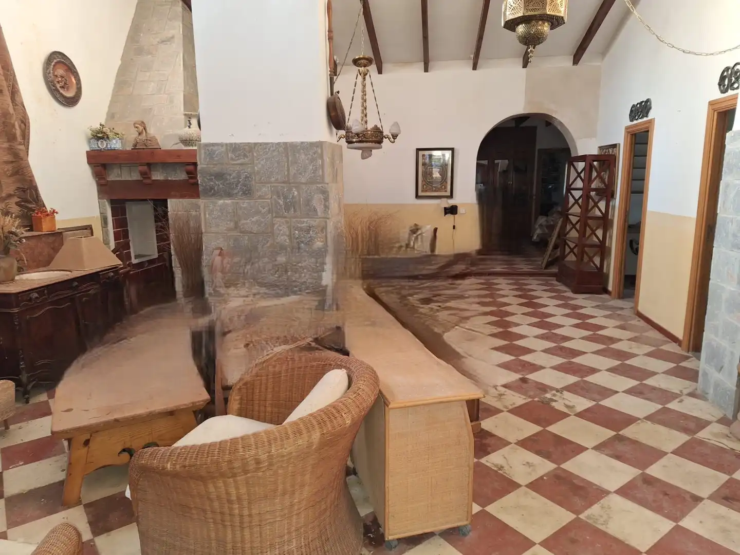Casa o chalet en venta en San Vicente del Raspeig / Sant Vicent del Raspeig con Jardín privado, Terraza y Trastero