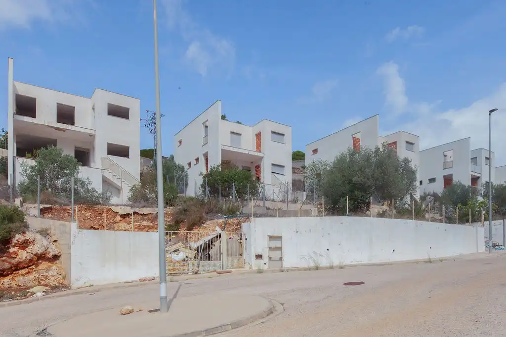 Detached house for sale in C/ Barranc de LAlgoder