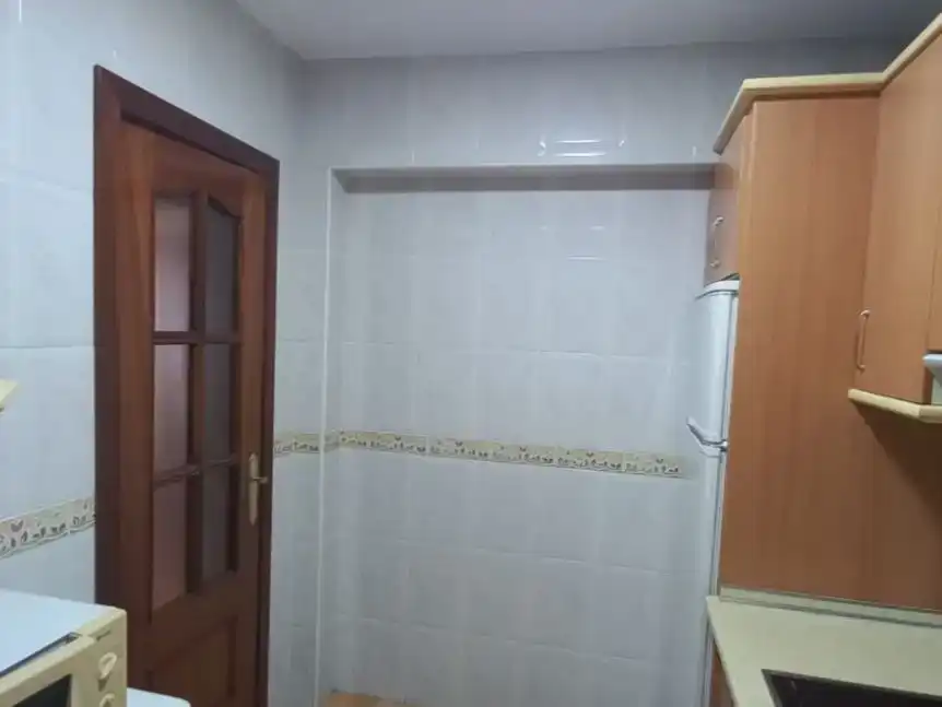 Cocina de Piso en venta en Mérida con Aire acondicionado, Parquet y Trastero
