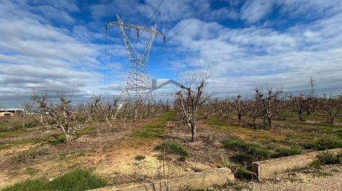 Foto 4 de Residencial en venda a Alberic, Valencia
