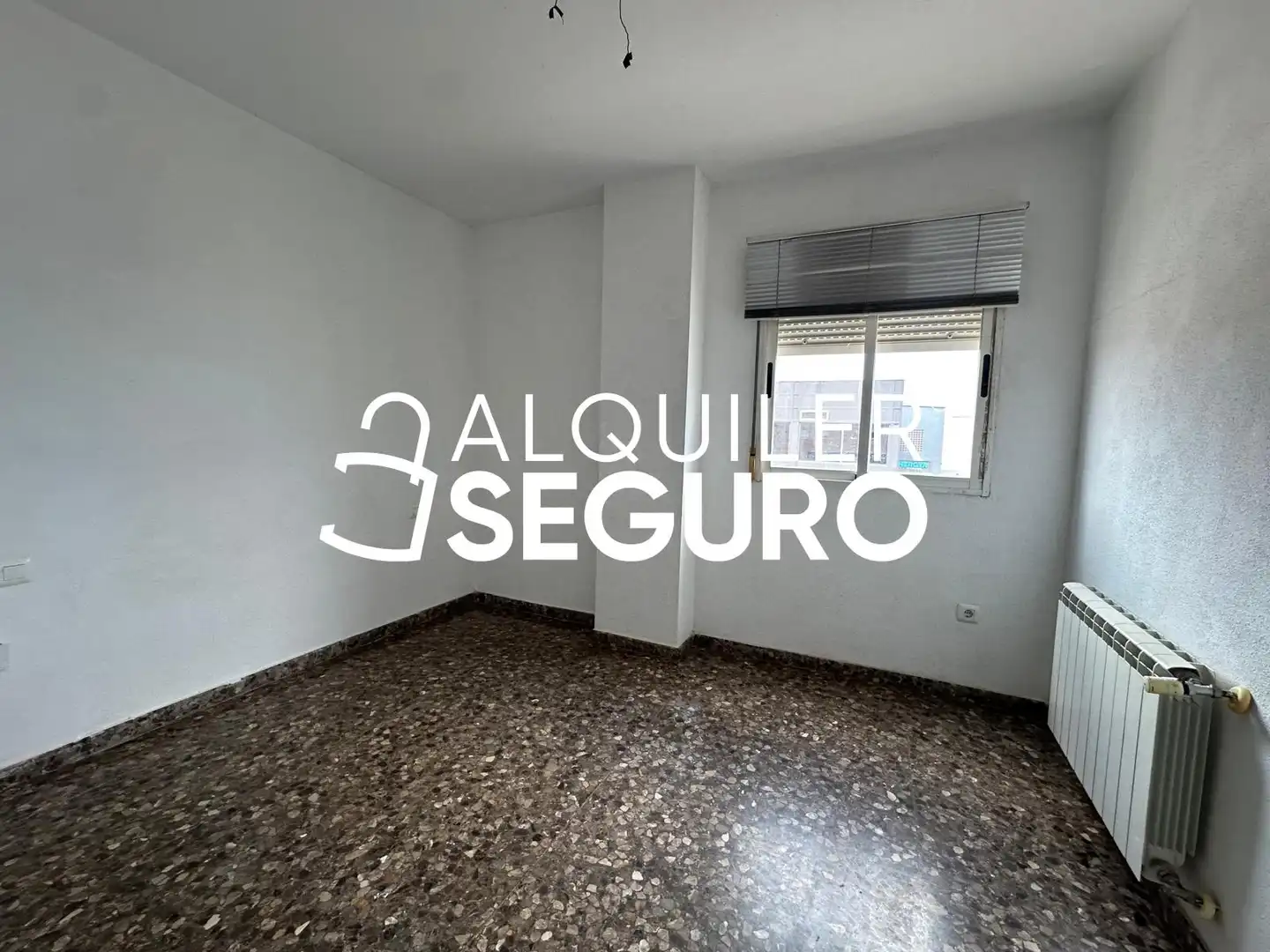 Habitación de Piso de alquiler en Meliana con Calefacción