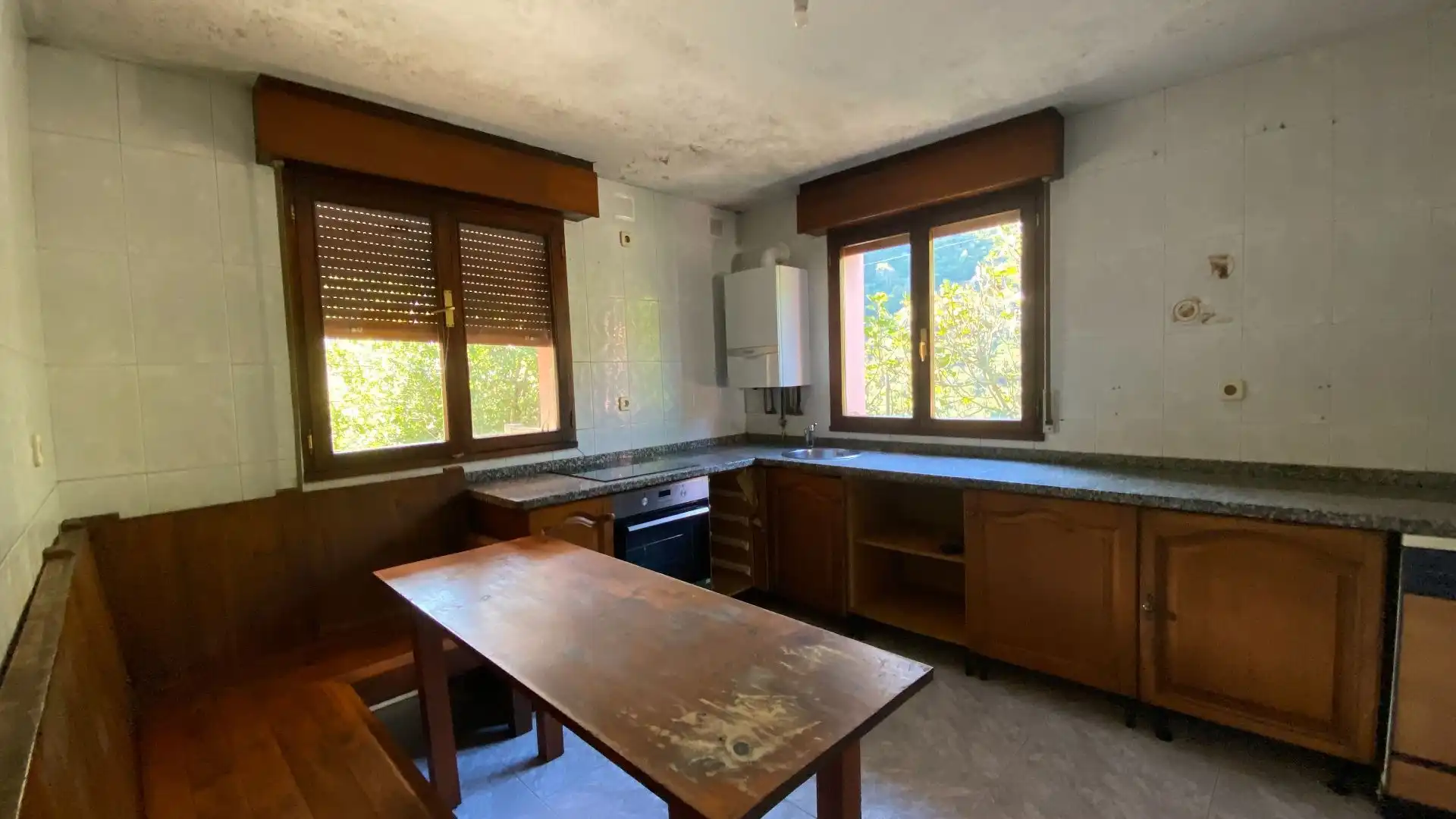 Casa en venta en Cien, imagen 61