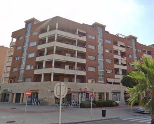 Exterior view of Flat for sale in Vila-seca  with Storage room