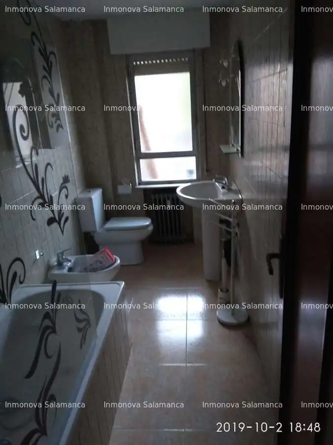 Wohnung zur Miete in Bóveda del Río Almar