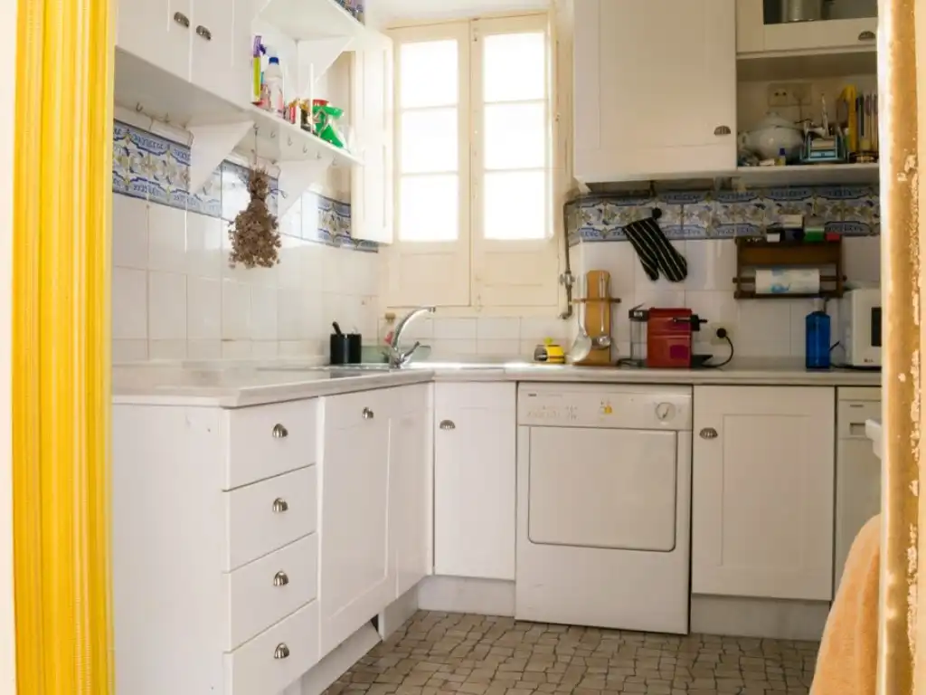 Appartement avec terrasse à vendre à Calle Santo Domingo, imagen 9