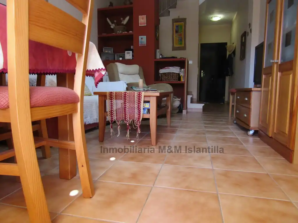 Terraced house with terrace for sale in Avenida del Deporte, imagen 29