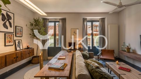 Apartamento de 1 habitacion en Calle Fuencarral - Chueca
