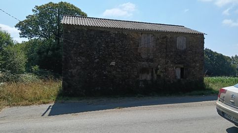 Foto 2 de Casa o chalet en venta en Curtis, A Coruña