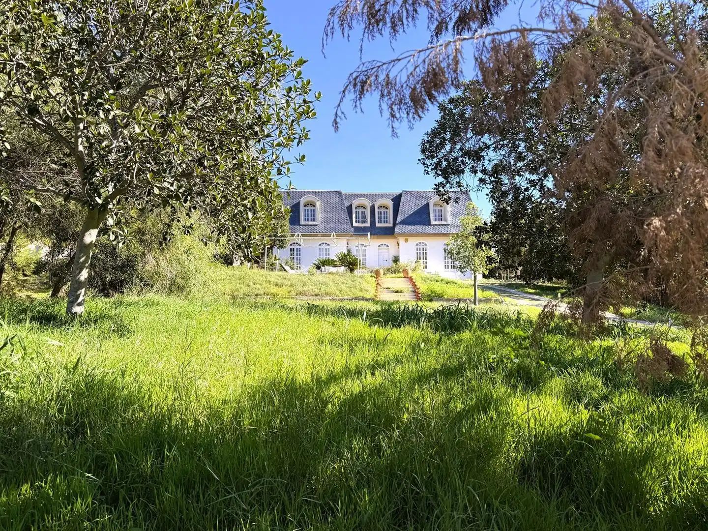 Villa con giardino in vendita a Calle Jerez 8, imagen 2