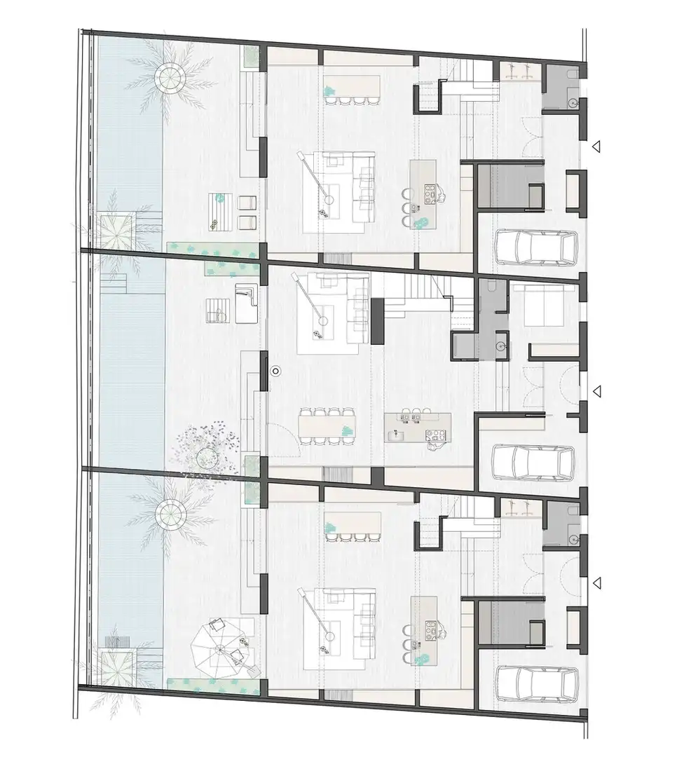 Casa rústica amb piscina en venda a Campanet, imagen 2