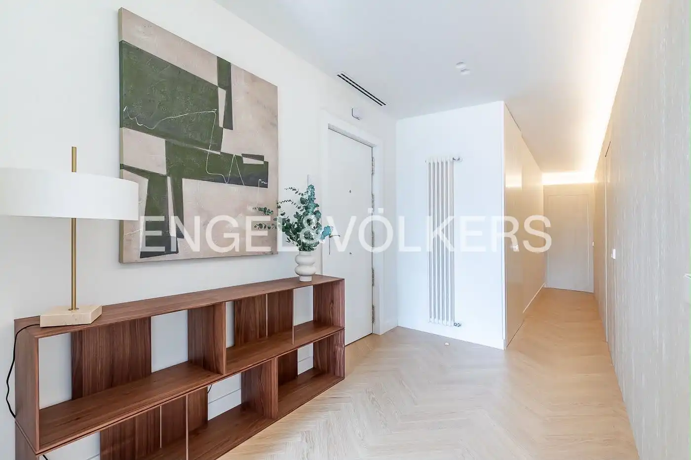 Ático con ascensor en venta en Barrio de Salamanca, imagen 22