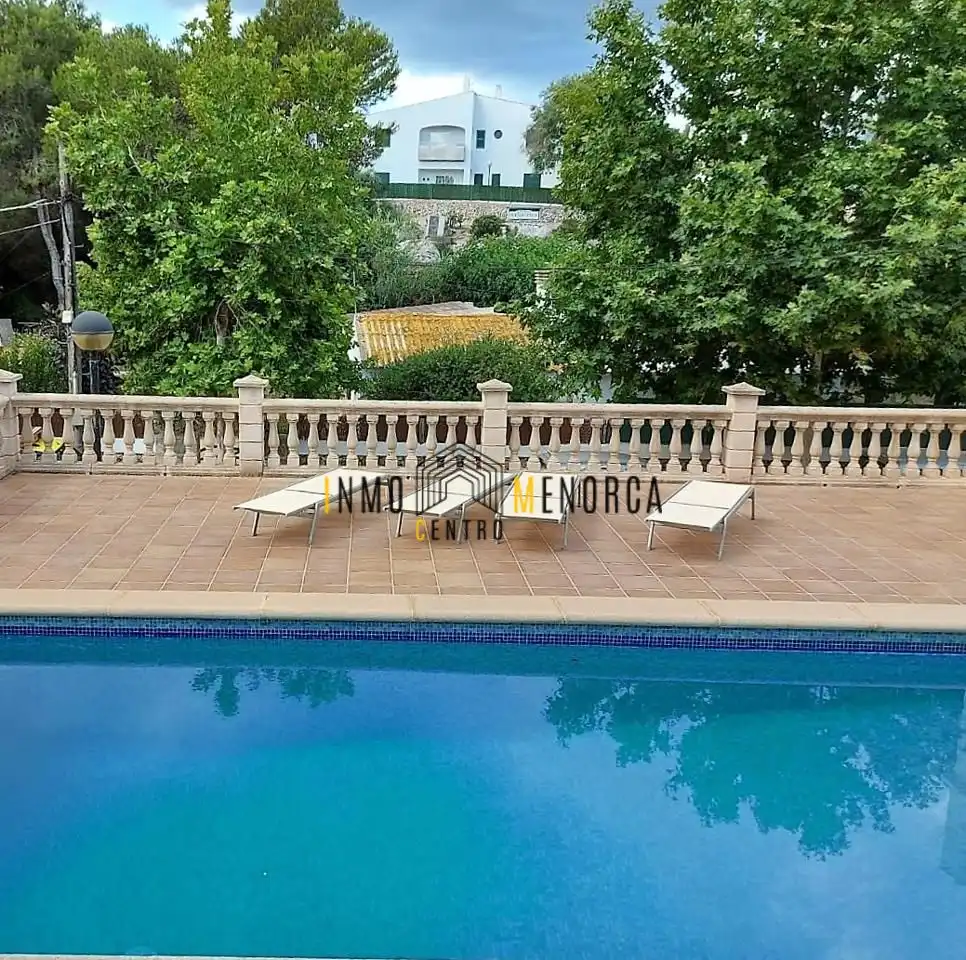 House with pool for sale in Cala Blanca, imagen 29