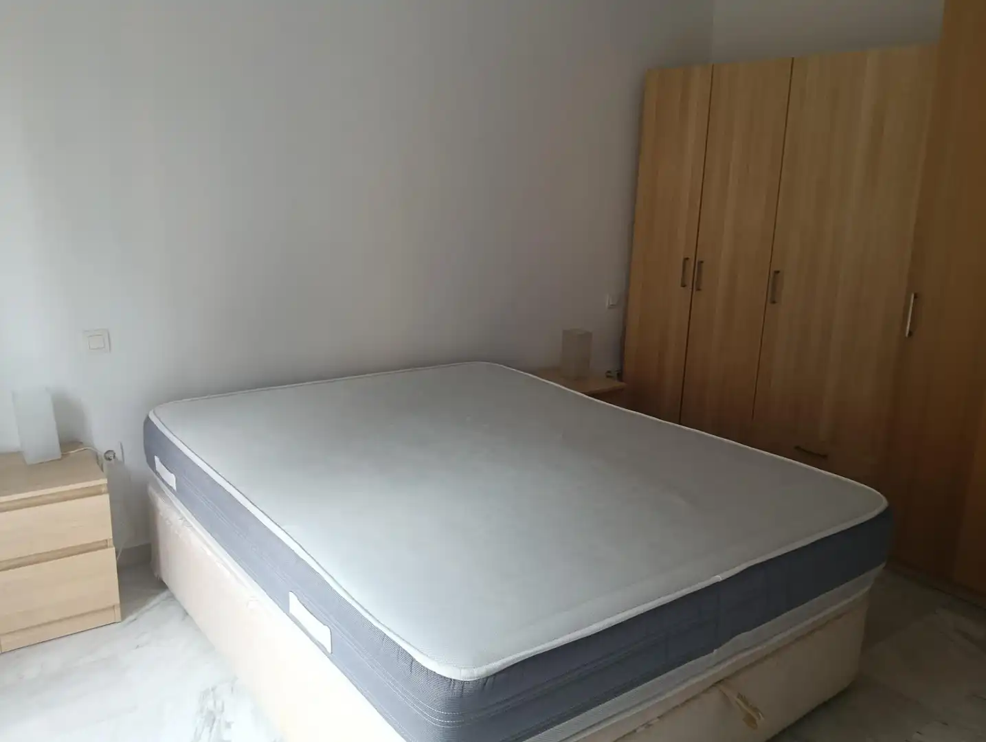 Dormitori de Pis de lloguer en Málaga