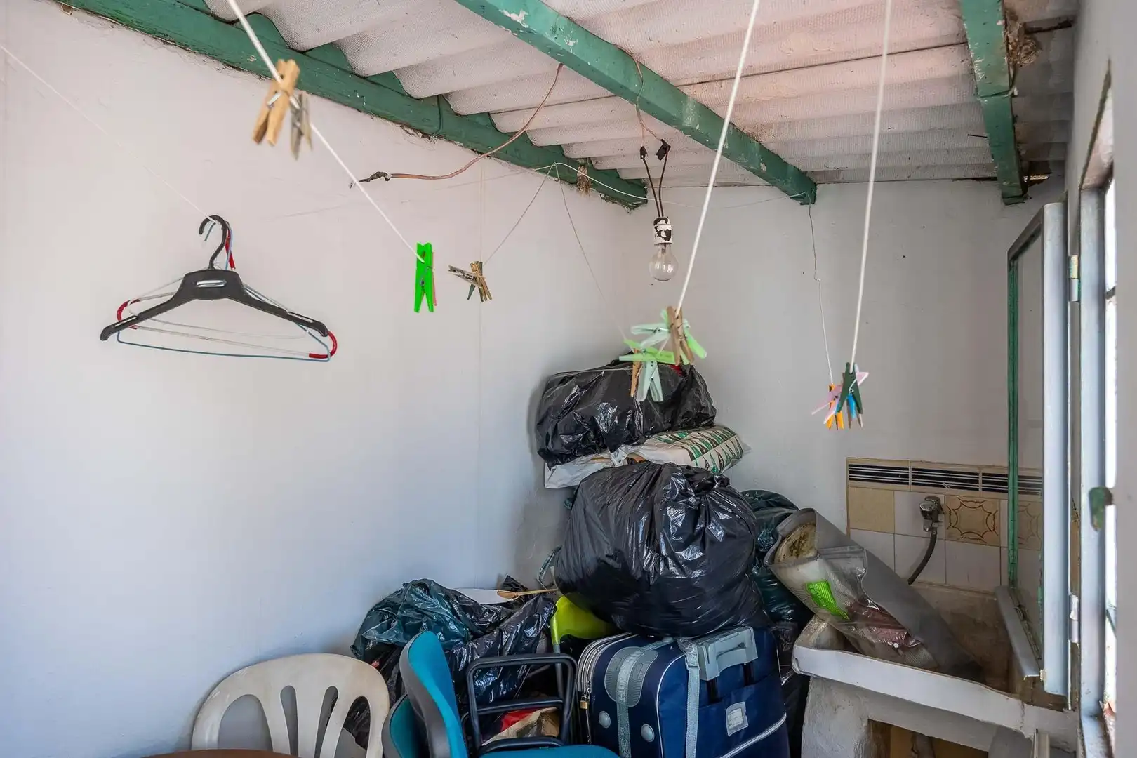 Casa o xalet en venda en Sevilla amb Terrassa i Traster