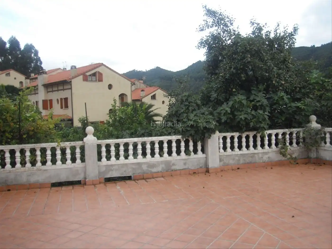 Haus mit Pool zum Verkauf in Barrio Baltezana 111, imagen 2