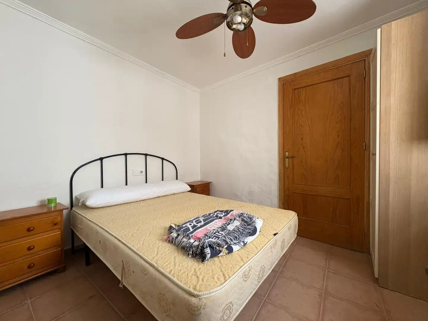 Bedroom of Buildings for sale in Sevilla