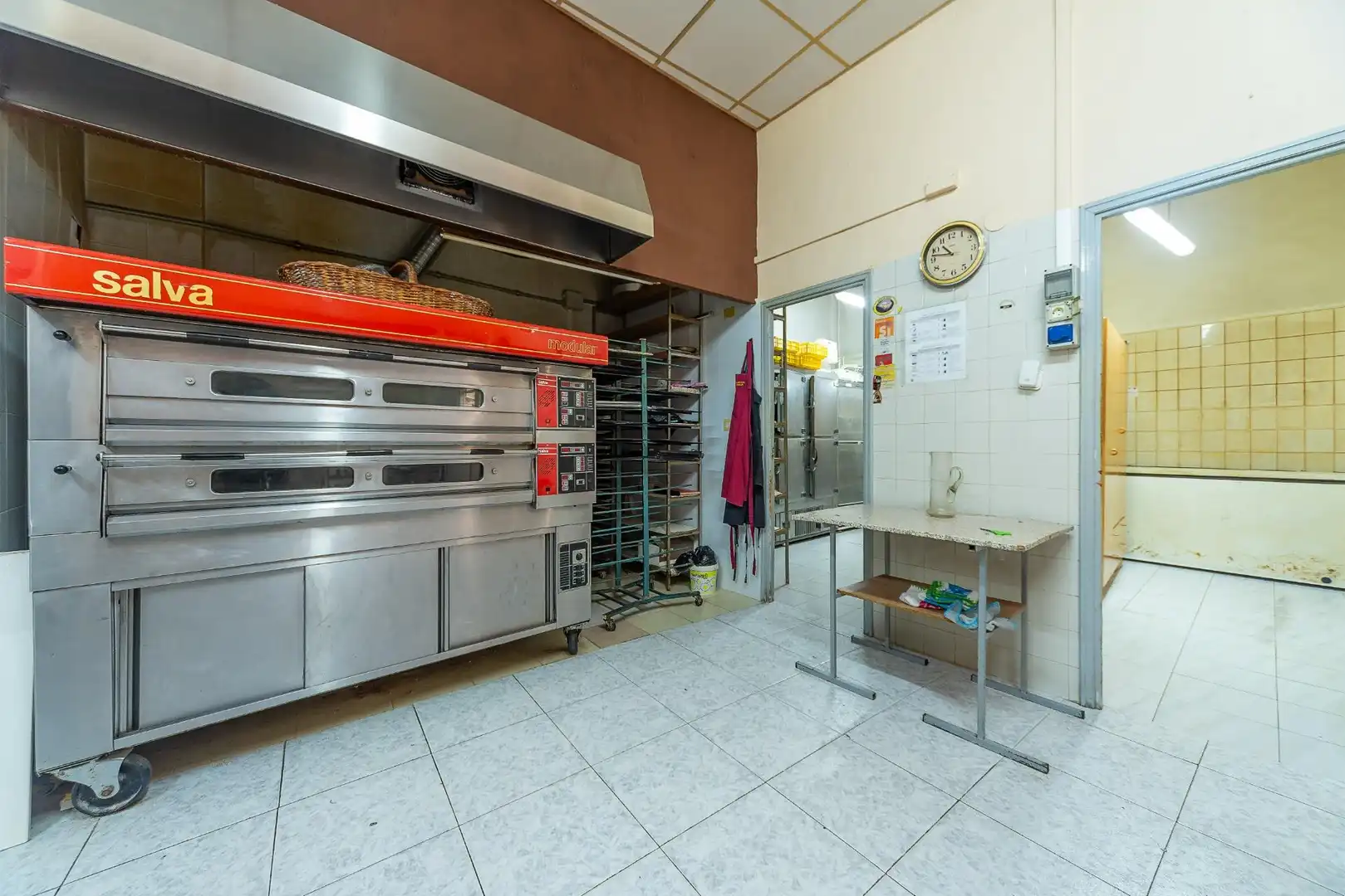 Local comercial en venda a Calle SAN JOSE 5, imagen 19