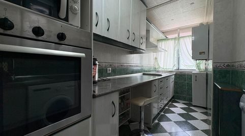 Foto 3 de Piso en venta en Constitución - Balconcillo, Guadalajara Capital