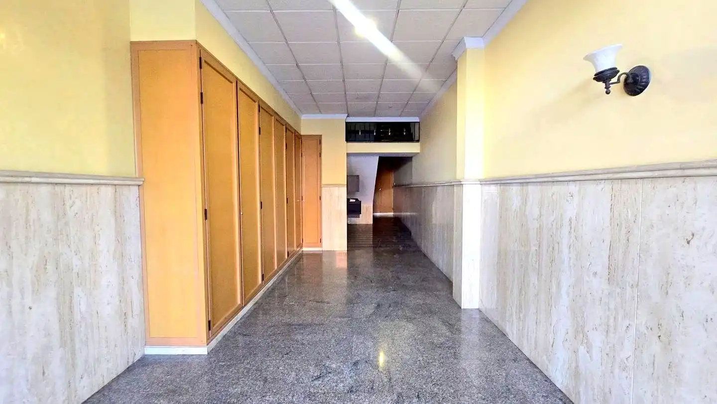 Apartament de lloguer a Plaça Garbí, 1, Grau de Gandia - Venecia - Marenys de Rafalcaid