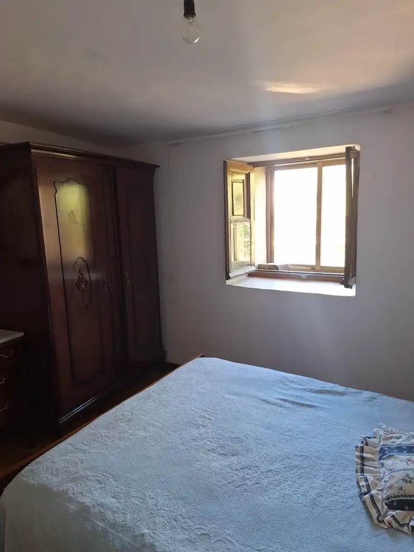 Dormitori de Casa o xalet en venda en Pomar de Valdivia amb Traster i Moblat