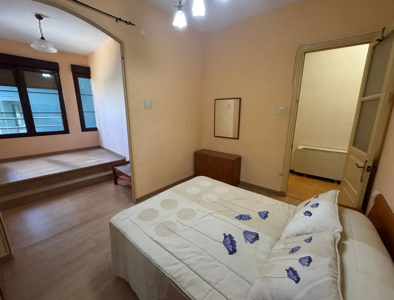 Habitación de Piso en venta en Gijón  con Calefacción y Parquet