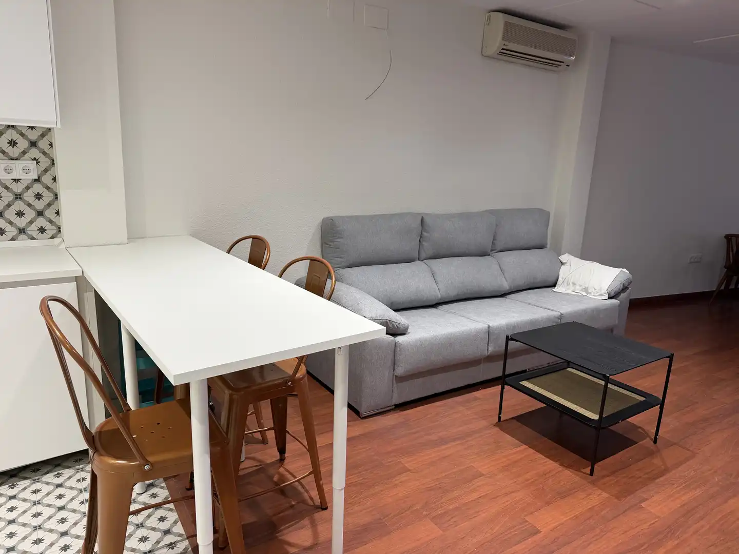 Flat for rent in Cáceres, Cáceres