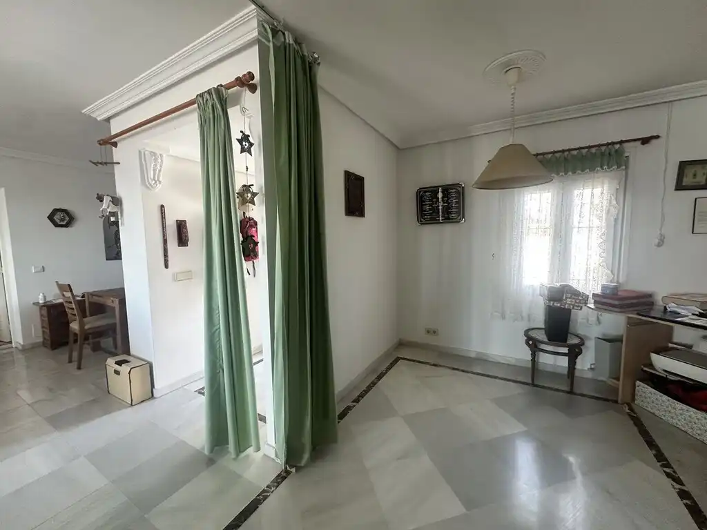 Detached house with pool for sale in Calahonda, imagen 10