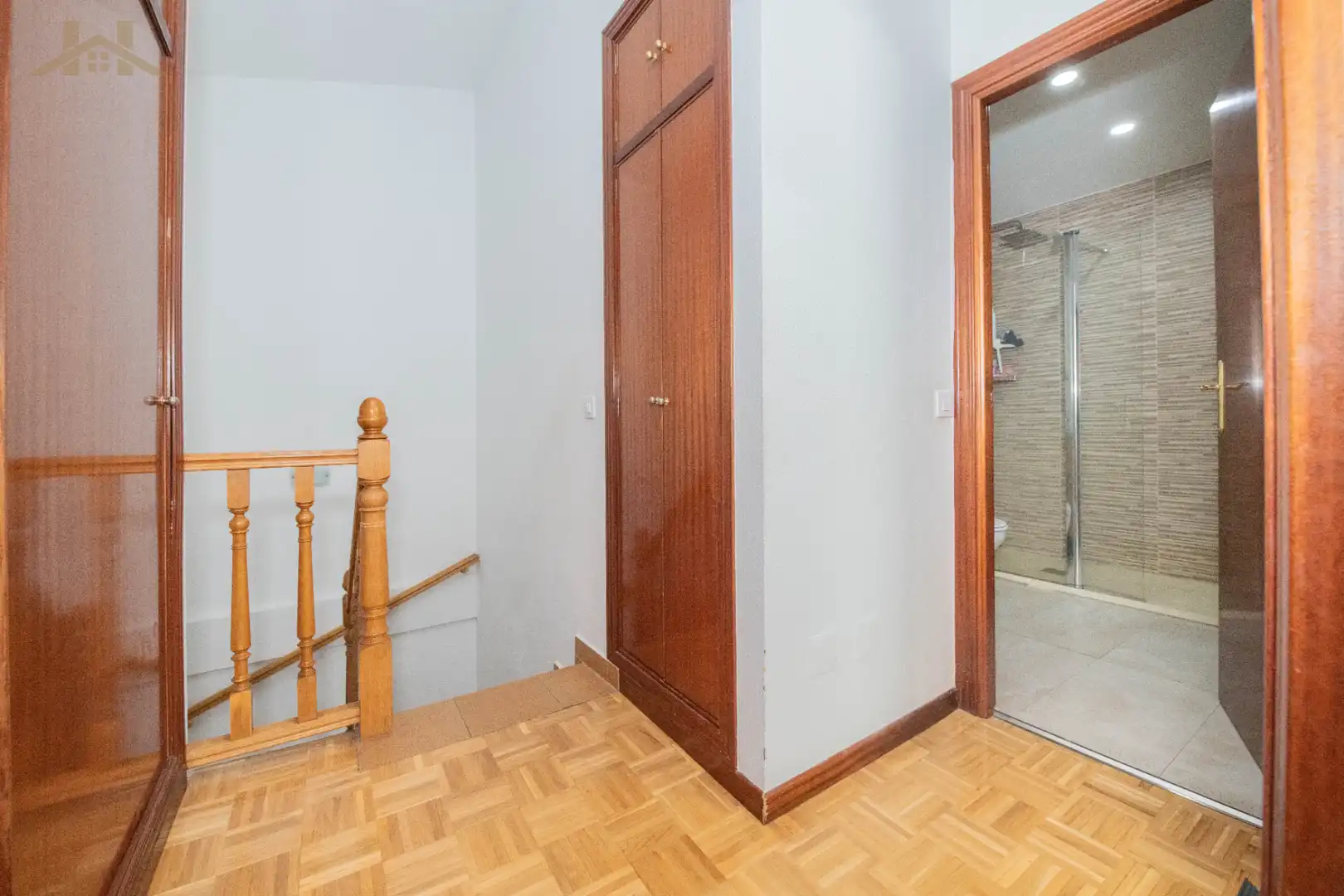 Dúplex en venta en Villaviciosa de Odón con Aire acondicionado, Calefacción y Trastero