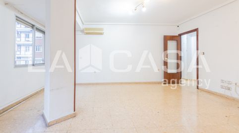Foto 4 de Piso en venta en Barrio de Benimaclet, Valencia Capital